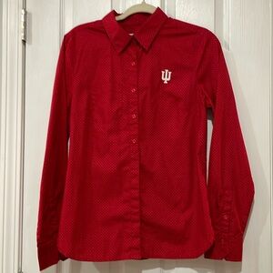 Cutter&Buck Indiana button down shirt